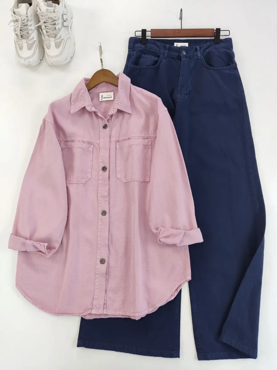 شومیز الینا